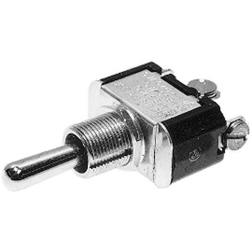 Jade Range 2035300000 Toggle Switch 1/2" SPDT