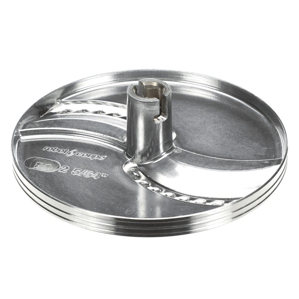 Robot Coupe 27068W Ripple Cut 2mm CL50