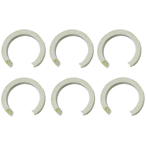 Groen Z012230 Packing Ring Set