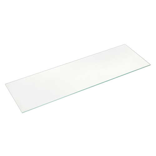 Hatco 04-40-159-00 Full Side Glass for GR2SDH