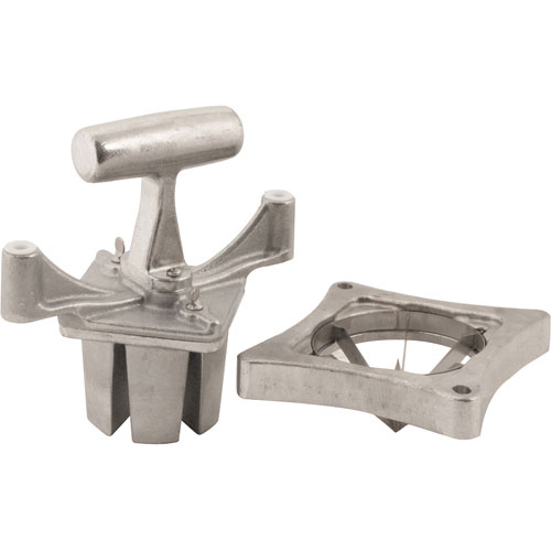 Nemco 56727-6W Wedge Assembly 6 Sec , EZ II,56500