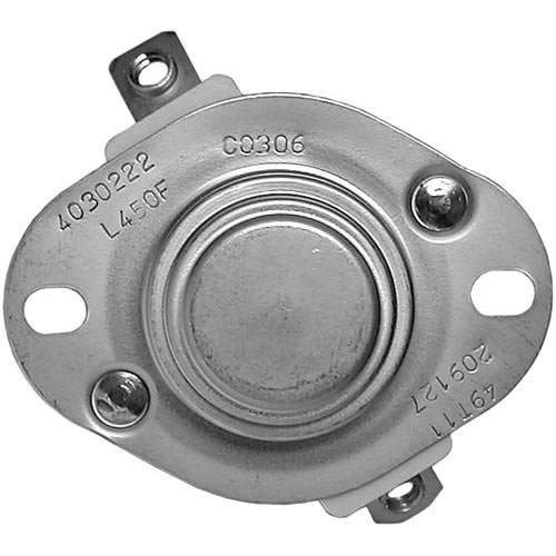 Antunes 7001507 Hi-Limit