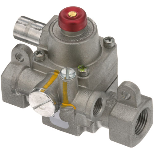 Montague B41A Safety Valve 3/8"