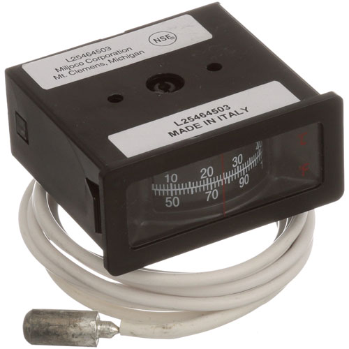 Hatco 02.16.050 Temperature Horizontal Drum