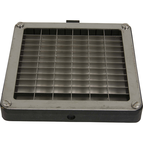 Vollrath 15086 1/4 X 1/2 Dice Blade Assembly