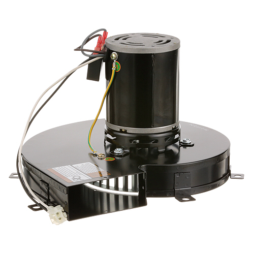 Ultrafryer ULTR17A015 115V AC Blower Motor, PAR 3
