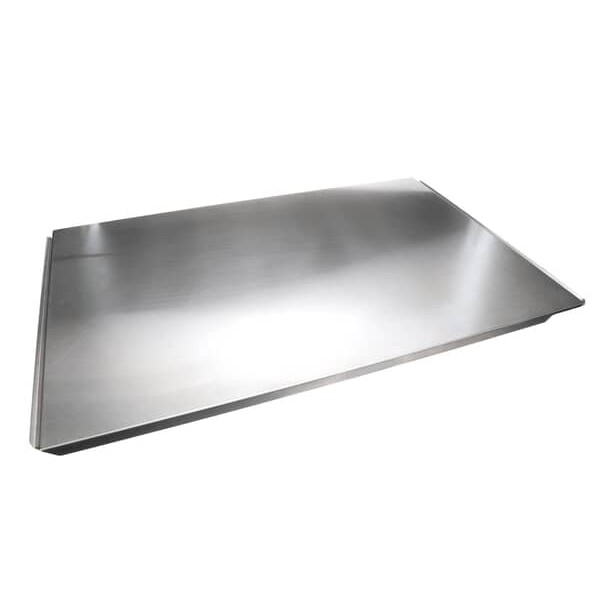 Nieco 9077 Extended Deep Crumb Pan 800A/960/950