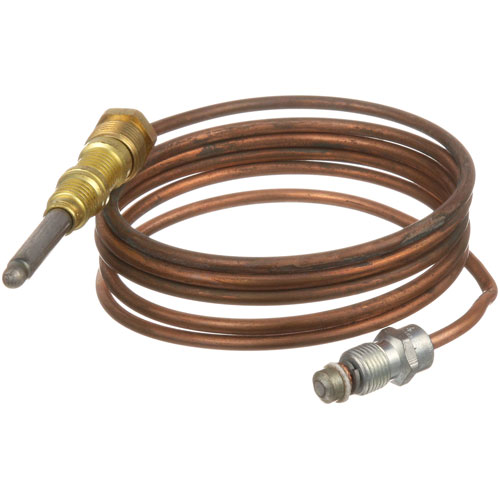 Vulcan Hart 412788-00048 Thermocouple 48"