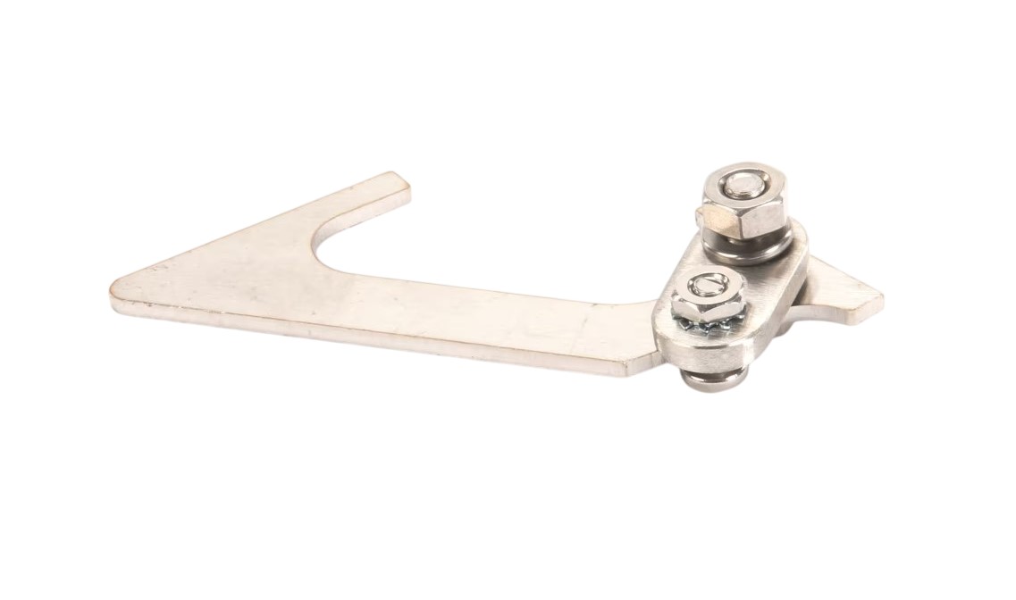 Cleveland KE003672 Marine Lock Kit KGT