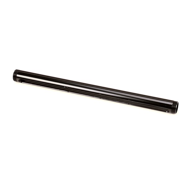 Curtis WC-2012-101-P Gauge Glass Shield(10", Black)