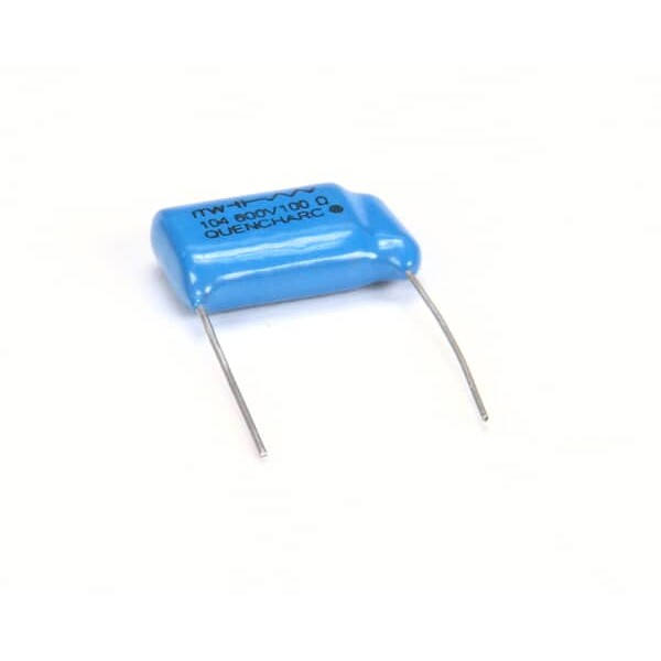 Star Mfg 2E301962 RC Network 100 Omhs 0.1 &micro;F