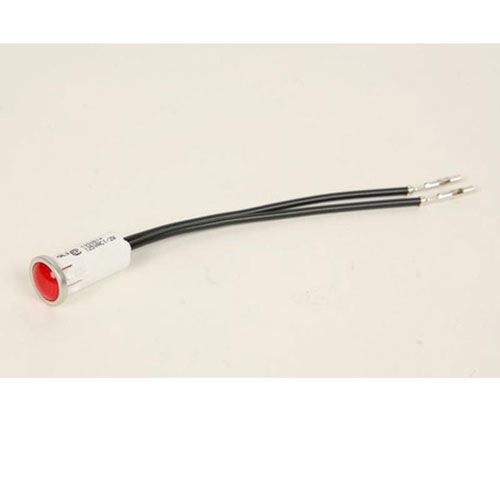 Frymaster FM106-1978 Heat Light Harness Assembly 2424