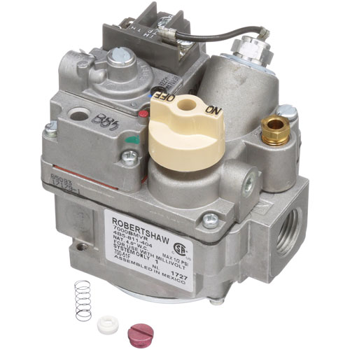 Keating 23624 Control Valve 1/2" FPT