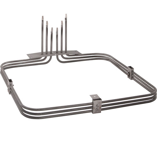 Lang LG2N-11090-20 Convection Oven Element Assembly 7500W 208V