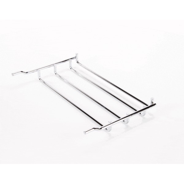Vulcan Hart 00-712378-00001 Rack Support-CMJ Guide