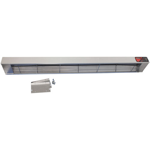 Nemco L-642 Food Heater - 120V 1100W