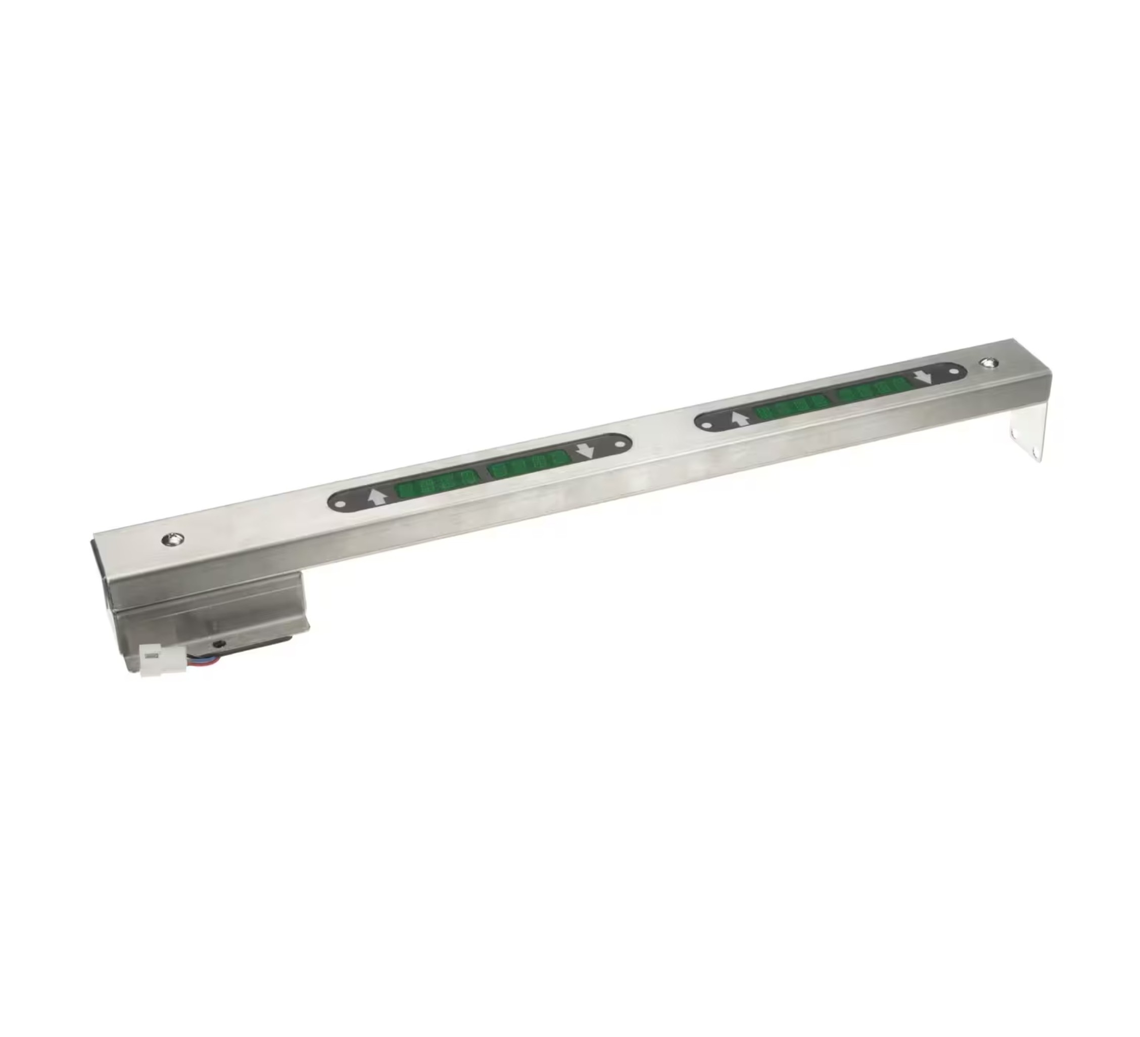 Duke 1059-0474 Menu Bar Assembly 2W HS2