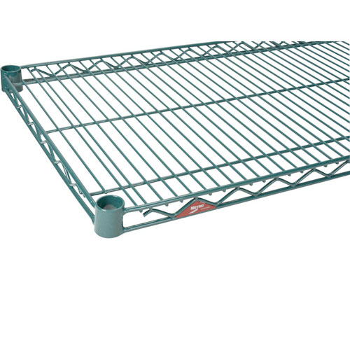 Intermetro 1836NK2 Epoxy Wire Shelf 18X36,Metro