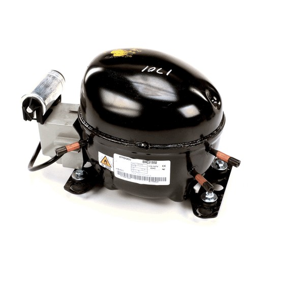Randell RF CMP1701 Refrigerator Compressor 1/3HP 120V 60Hz R290