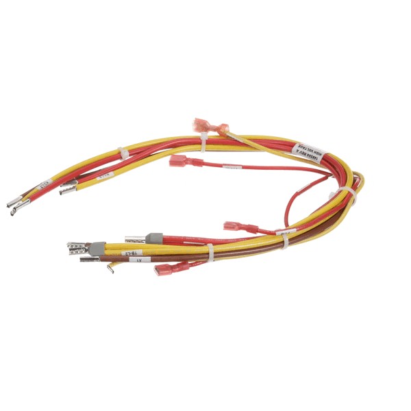 Groen 148504 Kettle High Voltage Wiring Harness EE-20/40