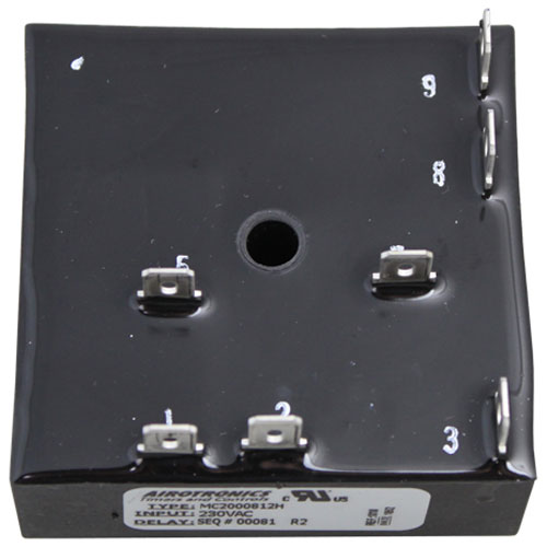 Southbend 1181038 Controller