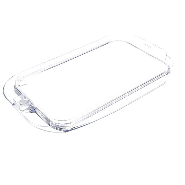 Grindmaster 231-01265 Crathco Dispenser Lid W/Lock 18L BPA Free