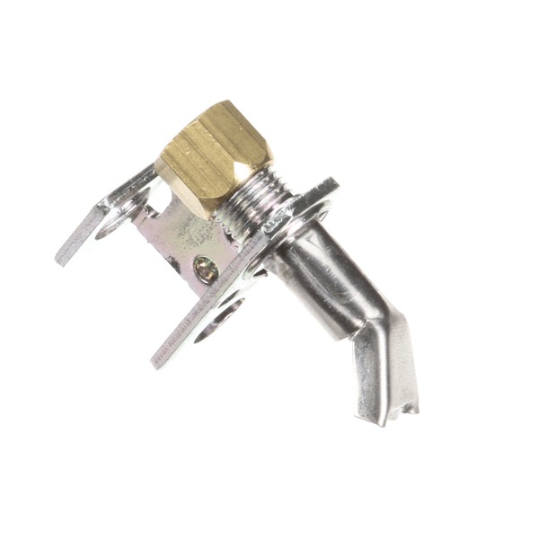 Anets B12491-00-C Standing Reworked Pilot Assembly 14GS