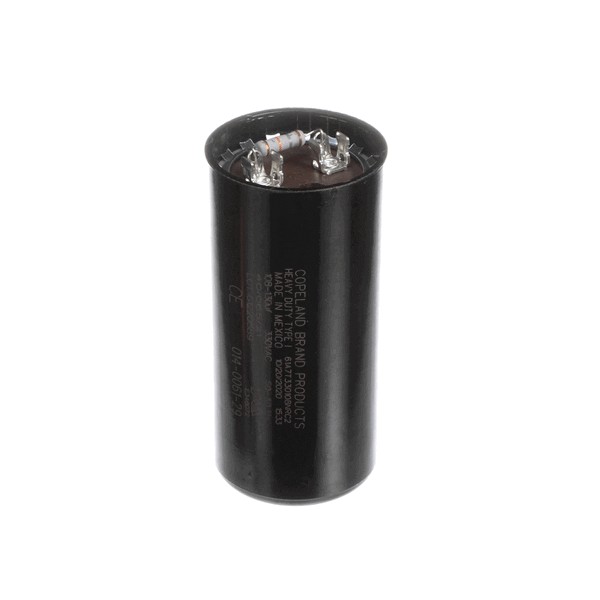 Kolpak 550008310 Capacitor Start Round 108-130 MFD 330V