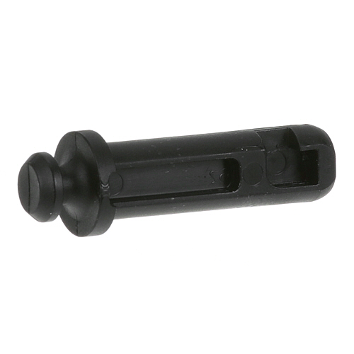 Bunn 29164 Portable Coffee Server Plastic Faucet Stem Black
