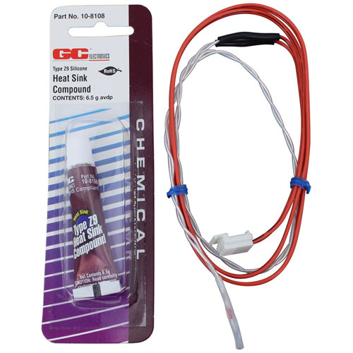 Hoshizaki TS005 Ice Machine Thremistor W/sealant