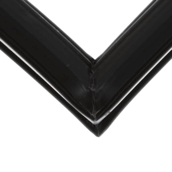 True 810897 Door Gasket Black 59.5" X 23" GDM-15 2910-R029