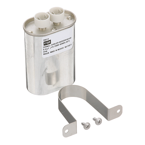 Turbochef NGC3020 Capacitor Kit