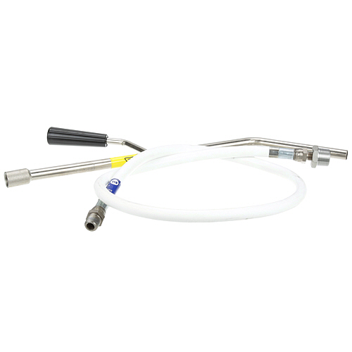 Prince Castle PC102-15 Fryer Filter Hose Assembly