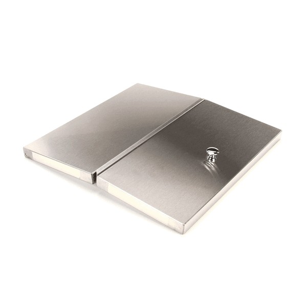 Silver King 39542 Complete Lid Assembly for SKDI/FS