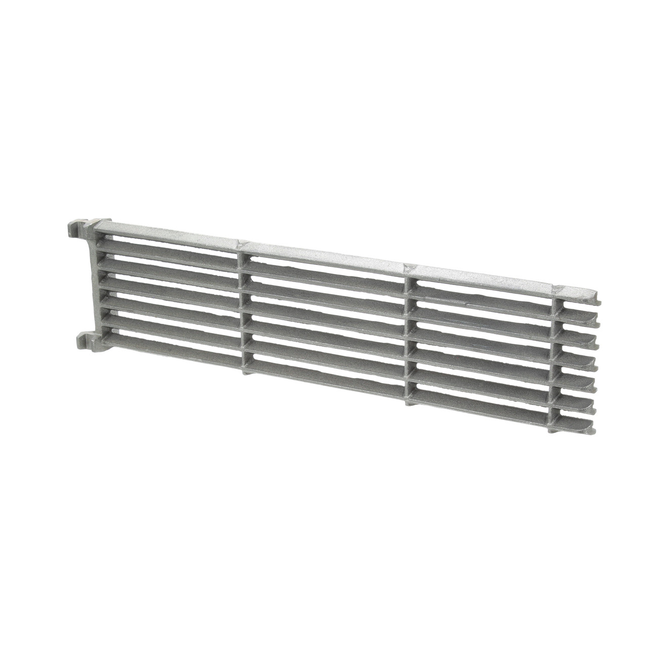 Vulcan Hart 00-710424 Cast Iron Slanted Top Grate 21-3/4 X 5-1/2