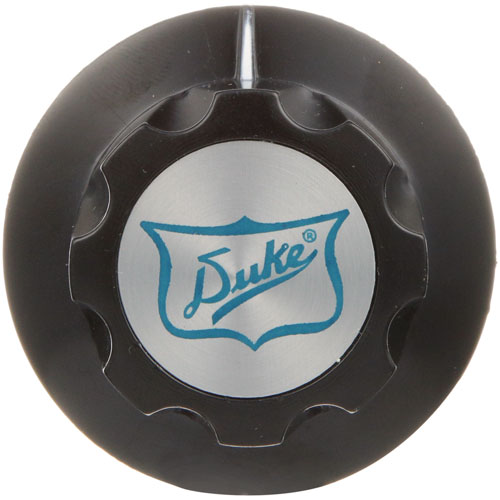 Duke 153142 Convection Oven Control Knob