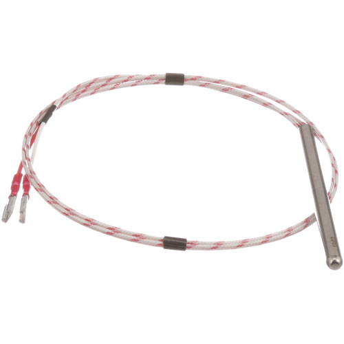 Hobart 353589-1 Temperature Probe Stainless Steel 1/4" X 4"