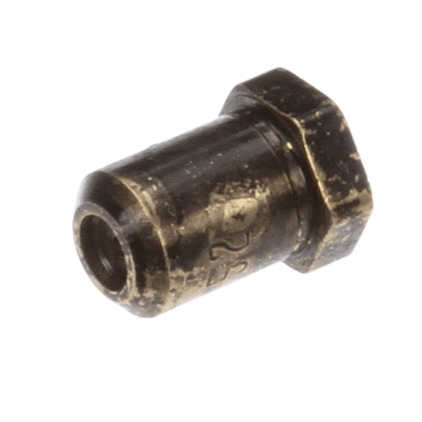 Star Mfg 2A-Y1255 Hood Orifice Brass #52 3/8"-27 X 1/2" High