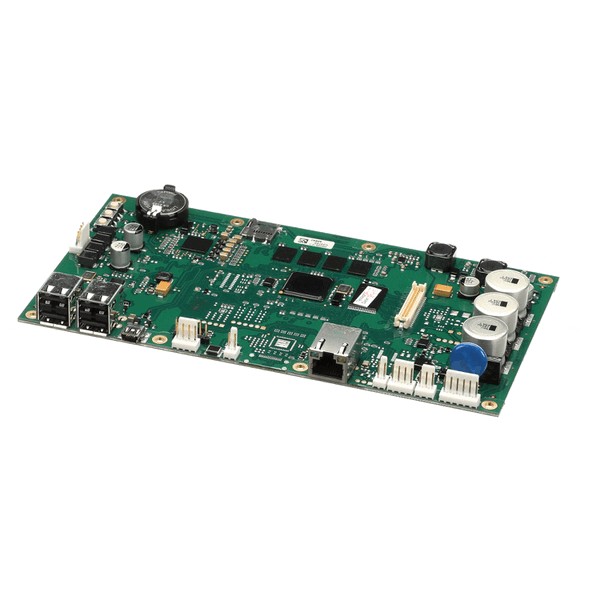 Blodgett 63157 Combi Oven CPU Kit 62E Costco