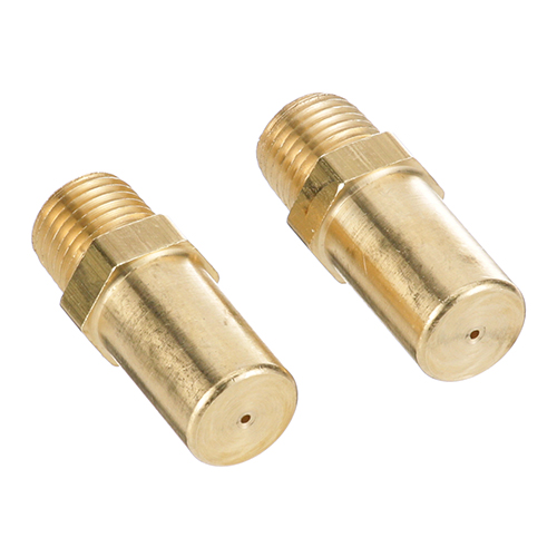 Blodgett 8717 Oven Main Burner Orifice Set Of 2