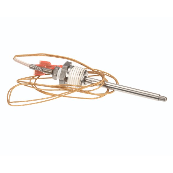 Ultrafryer ULTR18A276 Temperature Probe , RTD  Leads,Tan Wire