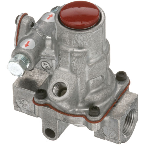 Hobart 497122-00001 3/4" FPT LP Gas Pilot Safety Valve, 10" WC