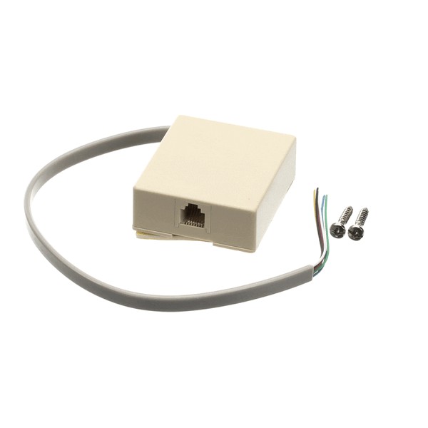 Hubbell P65-RJ45TESTER Tester P65