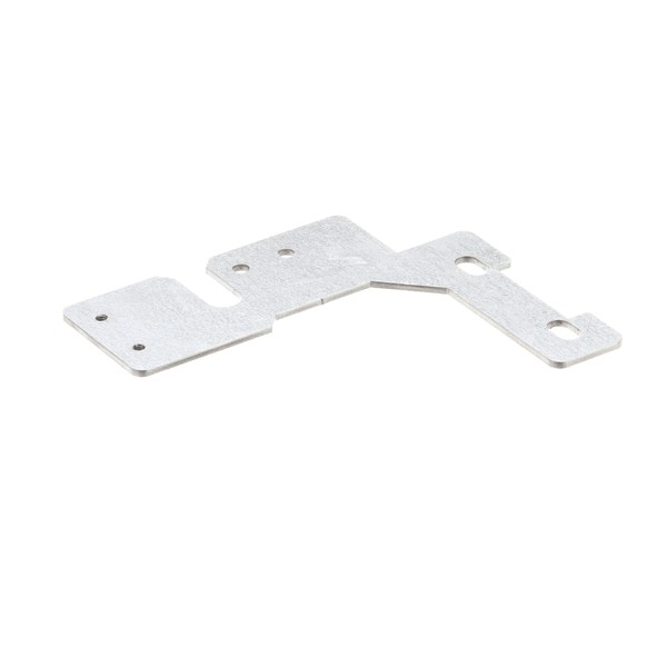 Pitco A7020301-C Gas Fryer Filter Return Handle Bracket SG14T