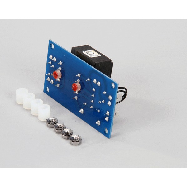 Precision Metal 524-009S Pie Merchandiser Power PCB PCH Kit
