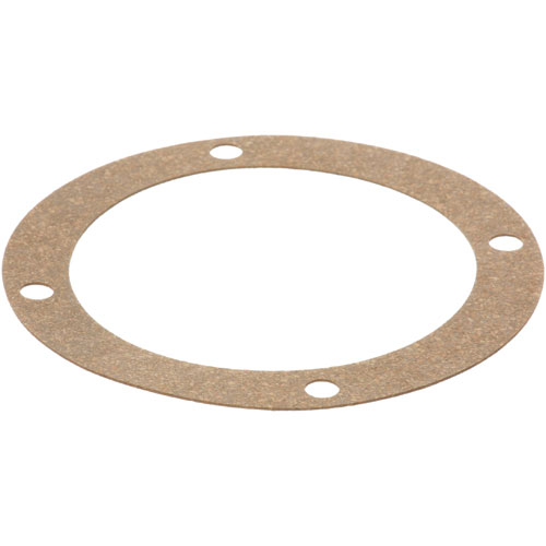 Hobart 00-274227-4 Dishwasher Cork Gasket 4-5/16" Holes 5-1/4"OD x 3-7/8"ID