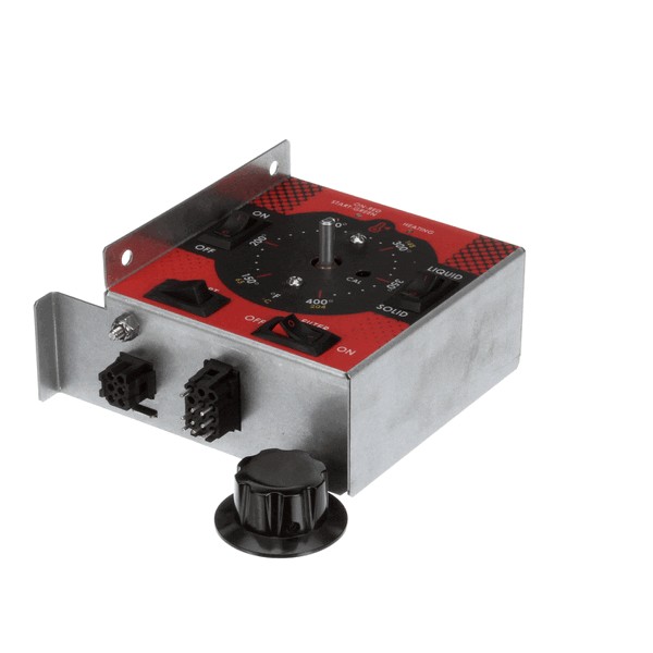 Vulcan Hart VH00-956368-000G1 Fryer LH Control Box Assembly