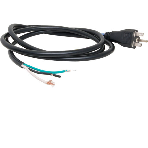 Hatco 02.18.036.00 Power Cord , 14/3,250V,6',SJTOW