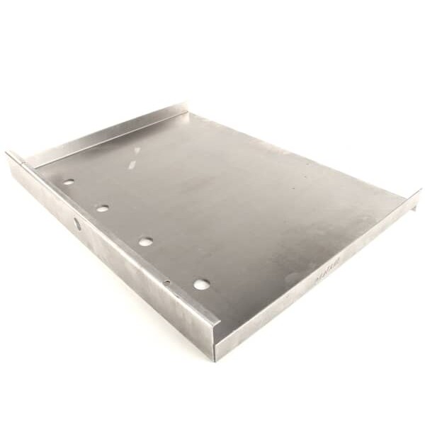 Garland 2666000 Gas-Fired Broilers Upper Oven Bottom