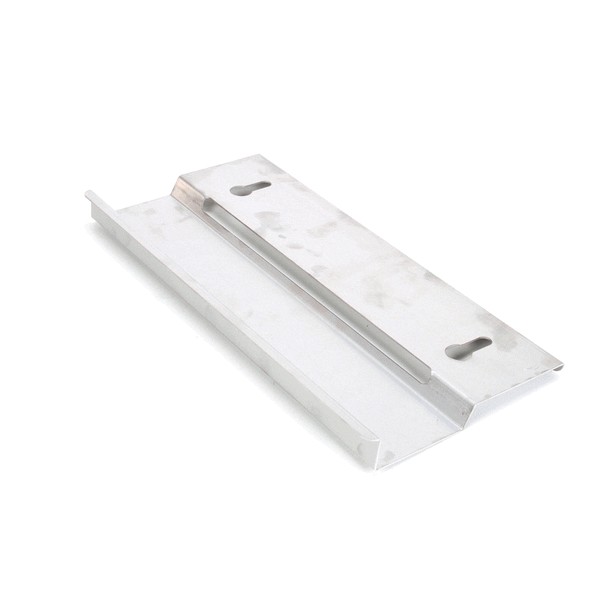 Pitco A1100112FAC Stainless Steel Basket Hanger for 35C and 14C - Duplicate